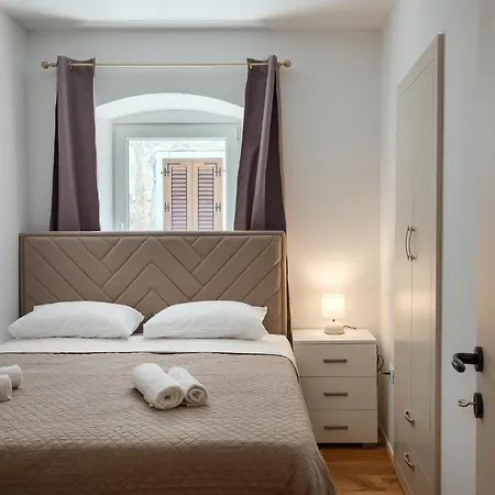 Deluxe Antonija Apartamento