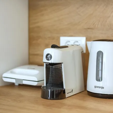 Apartamento Deluxe Antonija