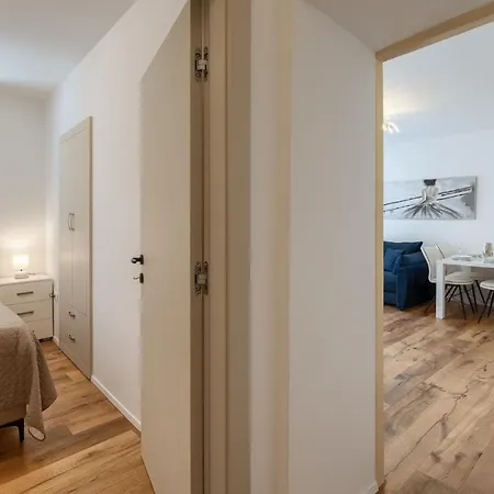 Appartement Deluxe Antonija