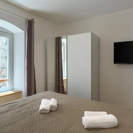 Deluxe Antonija Appartement Poreč