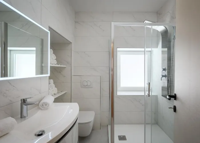 Deluxe Antonija * Пореч