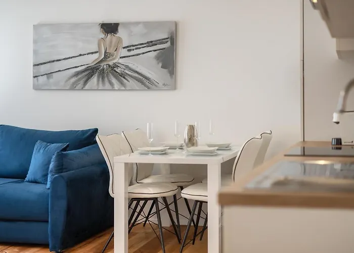 Deluxe Antonija Пореч