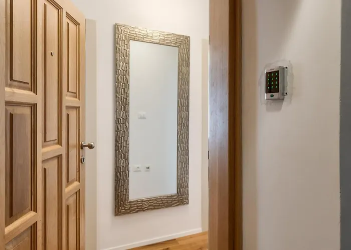 Deluxe Antonija Appartement Poreč