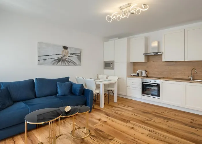 Deluxe Antonija * Poreč