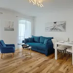 Deluxe Antonija Apartment