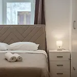Deluxe Antonija Apartment