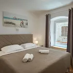Deluxe Antonija Apartment