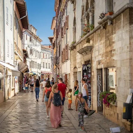 Deluxe Antonija Poreč