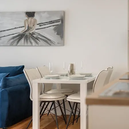 Deluxe Antonija Poreč