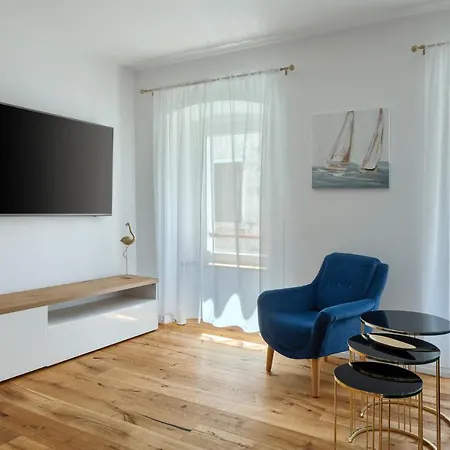 Deluxe Antonija * Poreč