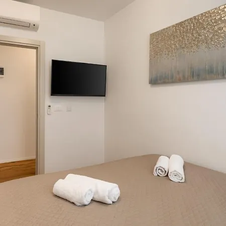 Deluxe Antonija Apartman *