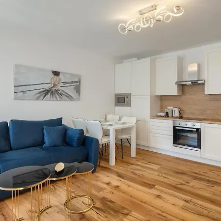 Deluxe Antonija * Poreč