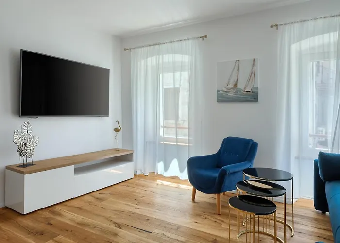 Deluxe Antonija * Пореч