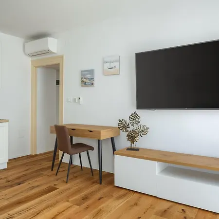 Appartement Deluxe Antonija Poreč